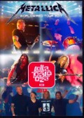 Metallica メタリカ/Chile 2017