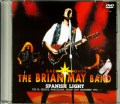 Brian May Band ブライアン・メイ・バンド/Spain 1993