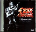 Ozzy Osbourne オジー・オズボーン/IL,USA 1982