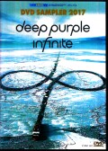 Deep Purple ディープ・パープル/Promo Video Clips & Tour 2017