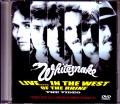 Whitesnake ホワイトスネイク/Germany 1983