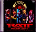 Ratt ラット/IL,USA 2017