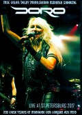 Doro ドロ/Russia 2017
