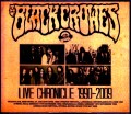 Black Crowes ブラック・クロウズ/Live Chronicles 1990-2009