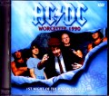 AC/DC エイシー・ディーシー/MA,USA 1990
