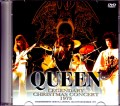Queen クィーン/London,UK 1975 Upgrade