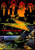 Vandenberg ヴァンデンバーグ/Netherlands 1985 & more