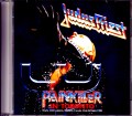 Judas Priest ジューダス・プリースト/Canada 1990