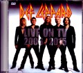 Def Leppard デフ・レパード/Pro-Shot Collection 2006-2015
