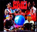 Red Hot Chili Peppers レッド・ホット・チリ・ペッパーズ/Brazil 2017