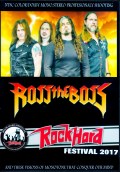 Ross the Boss ロス・ザ・ボス/Germany 2017