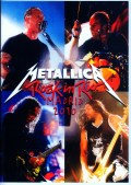 Metallica メタリカ/Spain 2010 & more