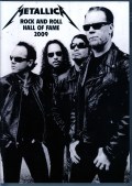 Metallica メタリカ/OH,USA 2009 & more