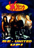 Vixen ヴィクセン/Re-Union Collection
