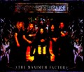 Iron Maiden アイアン・メイデン/Braze Pro-Shot Collection Vol.2