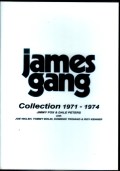 James Gang ジェームス・ギャング/Prp-Shot Collection 1971-1974