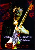 Rainbow レインボー/Sweden 1995 & more