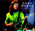 Gary Moore ゲイリー・ムーア/Germany 1997 & more
