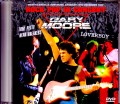 Various Artists Gary Moore,Tom Petty,Loverboy ゲイリー・ムーア/Germany 1982