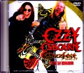 Ozzy Osbourne オジー・オズボーン/CA,USA 2017