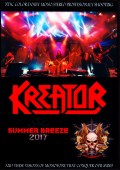 Kreator クリイエター/Germany 2017