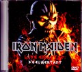 Iron Maiden アイアン・メイデン/Documentary 2017