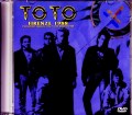 Toto トト/Italy 1988