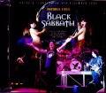 Black Sabbath ブラック・サバス/London,UK 1999 V & S