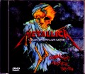 Metallica メタリカ/A Collection of Real Live Footage