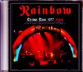 Rainbow レインボー/Sweden 1977 & more 8mm Film Ver.