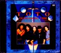 Toto トト/Germany 1990 2Days