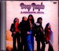 Deep Purple ディープ・パープル/London,UK 1974 Upgrade