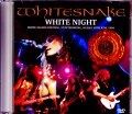 Whitesnake ホワイトスネイク/Russia 1994 Upgrade