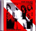 Van Halen ヴァン・ヘイレン/Brazil 1983 Multi-Cam Pro-Shot Ver.