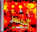 Judas Priest ジューダス・プリースト/CA,USA 2018