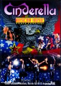 Cinderella シンデレラ/Russia 1989