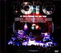 Toto トト/London,UK 2018
