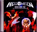 Helloween ハロウィン/Germany 1987