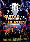 Various Artists Sam Moore,Richie Sambora,Billy Gibbons/NY,USA 2017