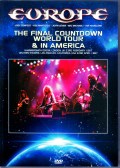 Europe ヨーロッパ/London,UK 1987 & more LD Ver.