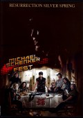 Michale Schenker Fest マイケル・シェンカー/MD,USA 2018 & more