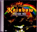 Rainbow レインボー/Czech Republoi 2018 Best Shots