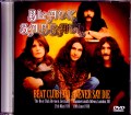 Black Sabbath ブラック・サバス/Germany 1970 & more