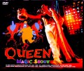 Queen クィーン/UK Tour Collection 1986