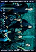 Sons of Apollo サンズ・オブ・アポロ/Pacifica Theater 2018