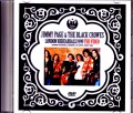 Jimmy Page,Black Crowes ジミー・ペイジ ブラック・クロウズ/London,UK 1999 Rehearsals