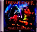 Dream Theater ドリーム・シアター/Saitama,Japan 1995