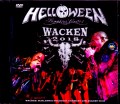 Helloween ハロウィン/Germany 2018