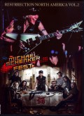 Michael Schenker Fest マイケル・シェンカー/North America Tour Collection Vol.2