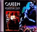 Queen クィーン/TX,USA 1977 Pro-Shot Best Ver.